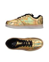 WIZE & OPE Sneakers & Tennis shoes basse donna