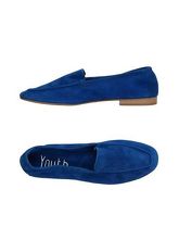 YOUTH Mocassino donna