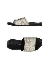 DEREK LAM 10 CROSBY Sandali donna