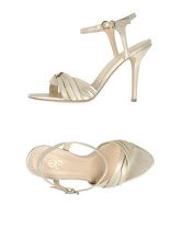 8 Sandali donna
