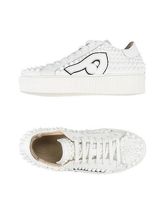 ABSINTHE CULTURE Sneakers & Tennis shoes basse donna
