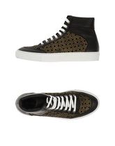 ALBERTO MORETTI Sneakers & Tennis shoes alte donna