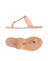 ANCIENT GREEK SANDALS Infradito donna