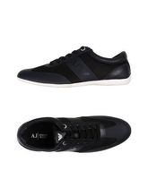 ARMANI JEANS Sneakers & Tennis shoes basse uomo