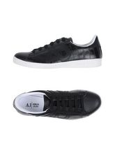 ARMANI JEANS Sneakers & Tennis shoes basse uomo