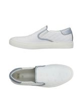 ASH Sneakers & Tennis shoes basse uomo