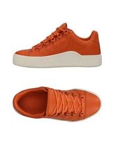 BALENCIAGA Sneakers & Tennis shoes basse uomo