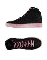 BOTTICELLI LIMITED Sneakers & Tennis shoes alte donna