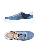 BRIMARTS Sneakers & Tennis shoes basse uomo