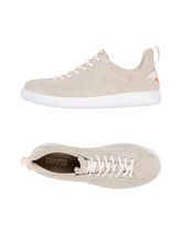 CAMPER Sneakers & Tennis shoes basse uomo