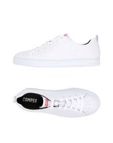 CAMPER Sneakers & Tennis shoes basse uomo