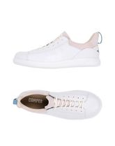 CAMPER Sneakers & Tennis shoes basse uomo