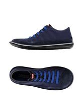 CAMPER Sneakers & Tennis shoes basse uomo