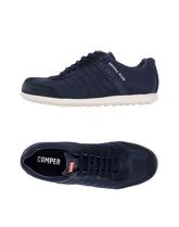 CAMPER Sneakers & Tennis shoes basse uomo