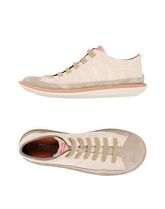 CAMPER Sneakers & Tennis shoes basse uomo