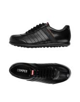 CAMPER Sneakers & Tennis shoes basse uomo