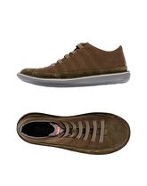 CAMPER Sneakers & Tennis shoes basse uomo