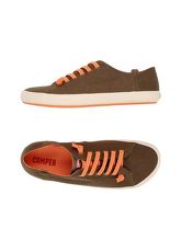 CAMPER Stringate uomo