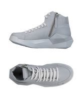 CINZIA ARAIA Sneakers & Tennis shoes alte uomo