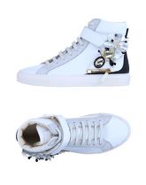 D-S!DE Sneakers & Tennis shoes alte donna