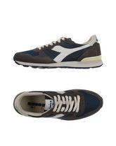 DIADORA Sneakers & Tennis shoes basse uomo