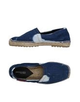 DSQUARED2 Espadrillas uomo