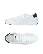 DSQUARED2 Sneakers & Tennis shoes basse uomo