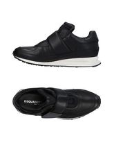 DSQUARED2 Sneakers & Tennis shoes basse uomo