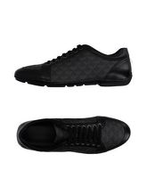 EMPORIO ARMANI Sneakers & Tennis shoes basse uomo