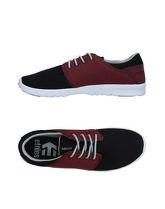 ETNIES Sneakers & Tennis shoes basse uomo