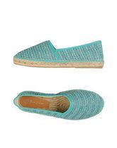 GEORGE J. LOVE Espadrillas donna