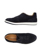 GIORGIO ARMANI Sneakers & Tennis shoes basse uomo