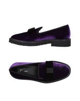 GIUSEPPE ZANOTTI DESIGN Mocassino uomo