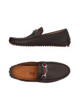 GUCCI Mocassino uomo