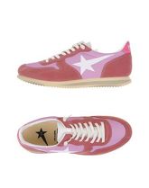 HAUS GOLDEN GOOSE Sneakers & Tennis shoes basse donna