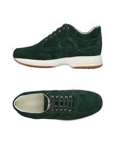 HOGAN Sneakers & Tennis shoes basse uomo