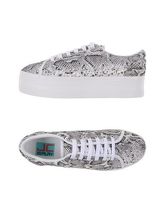 JC PLAY by JEFFREY CAMPBELL Sneakers & Tennis shoes basse donna