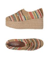 JEFFREY CAMPBELL Espadrillas donna