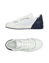 JIL SANDER Sneakers & Tennis shoes basse uomo