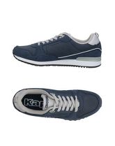 KAPPA Sneakers & Tennis shoes basse uomo