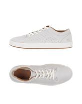 LACOSTE Sneakers & Tennis shoes basse donna