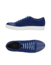 LANVIN Sneakers & Tennis shoes basse uomo