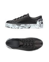 LANVIN Sneakers & Tennis shoes basse uomo