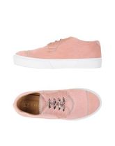 L'F SHOES Sneakers & Tennis shoes basse donna