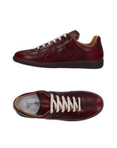 MAISON MARGIELA Sneakers & Tennis shoes basse uomo