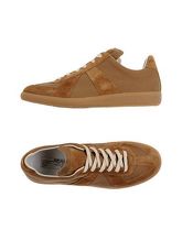 MAISON MARGIELA Sneakers & Tennis shoes basse uomo