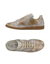 MAISON MARGIELA Sneakers & Tennis shoes basse uomo