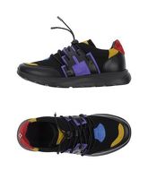 MARCELO BURLON Sneakers & Tennis shoes basse uomo