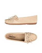 MINNETONKA Mocassino donna