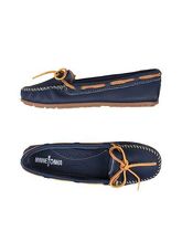 MINNETONKA Mocassino donna